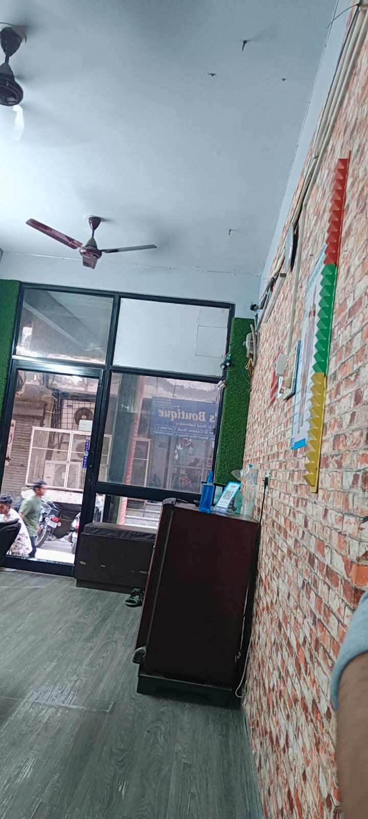 Treatment Area